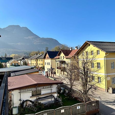 Royal Retreat - Sarac Apartment Bad Ischl Exterior foto